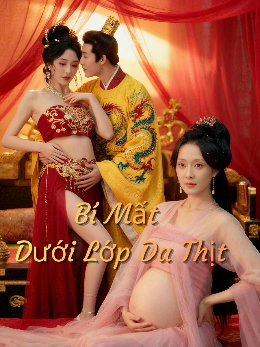 Bí Mất Dưới Lớp Da Thịt