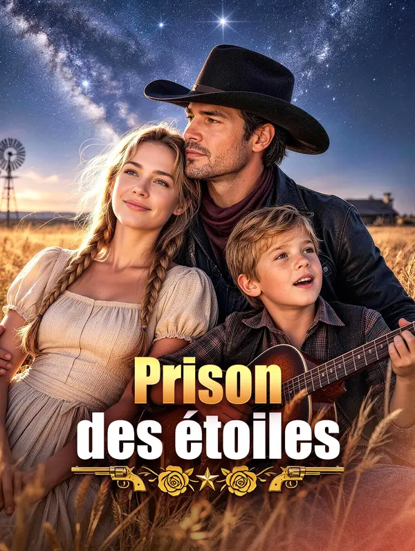 Prison des étoiles