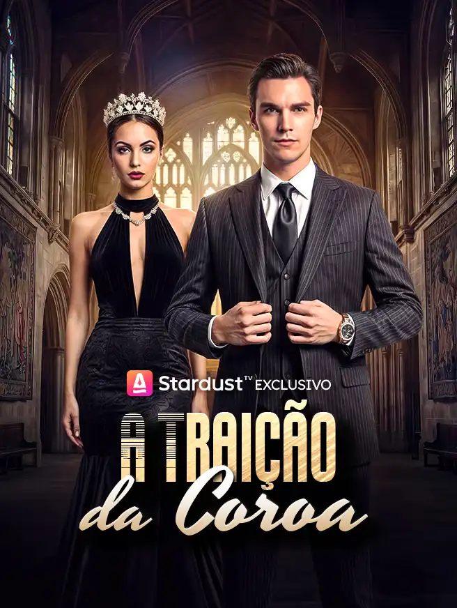 A Traição da Coroa