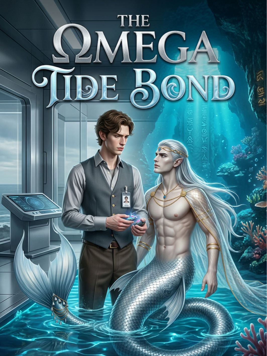 The Omega Tide Bond