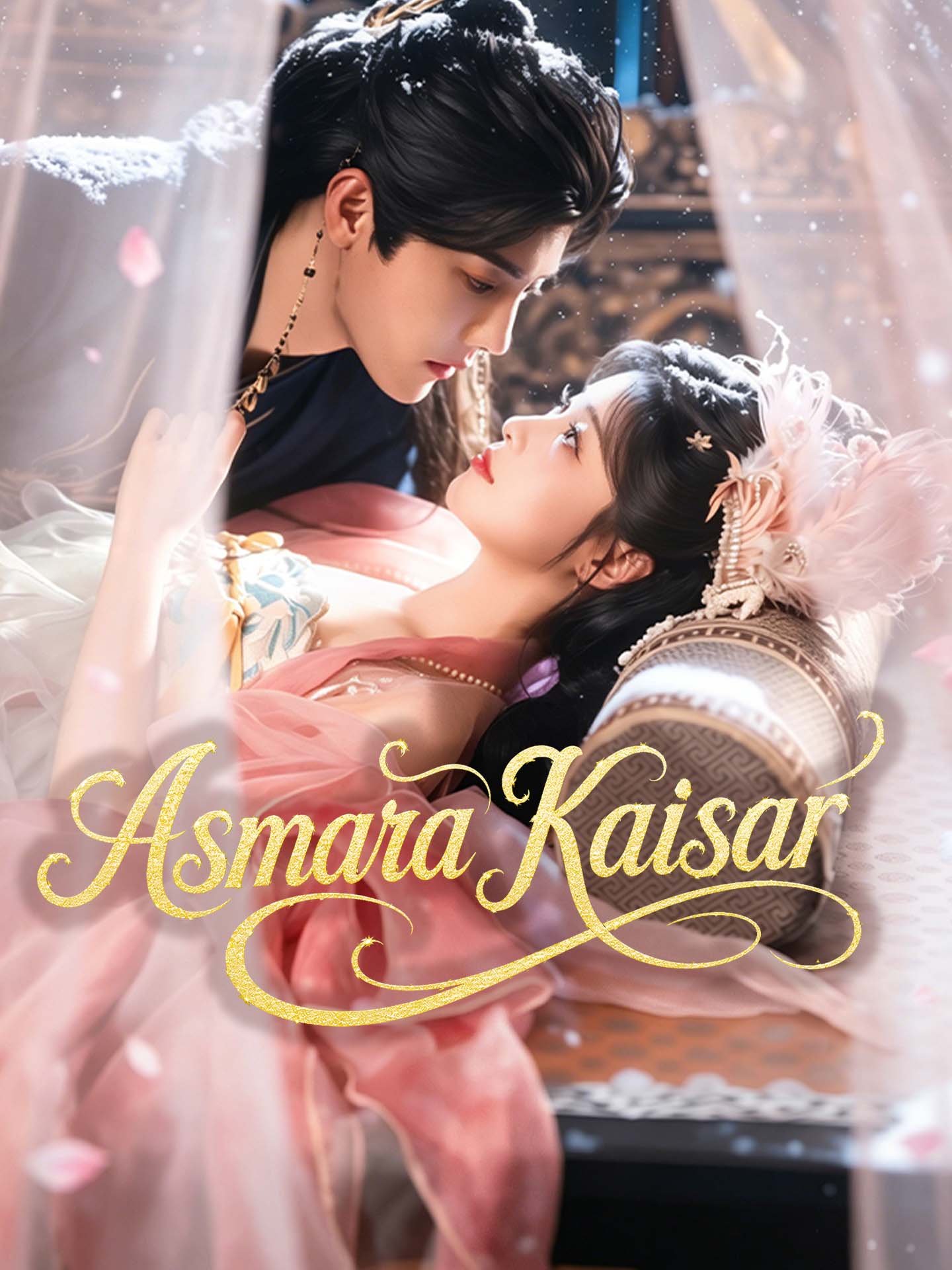 Asmara Kaisar