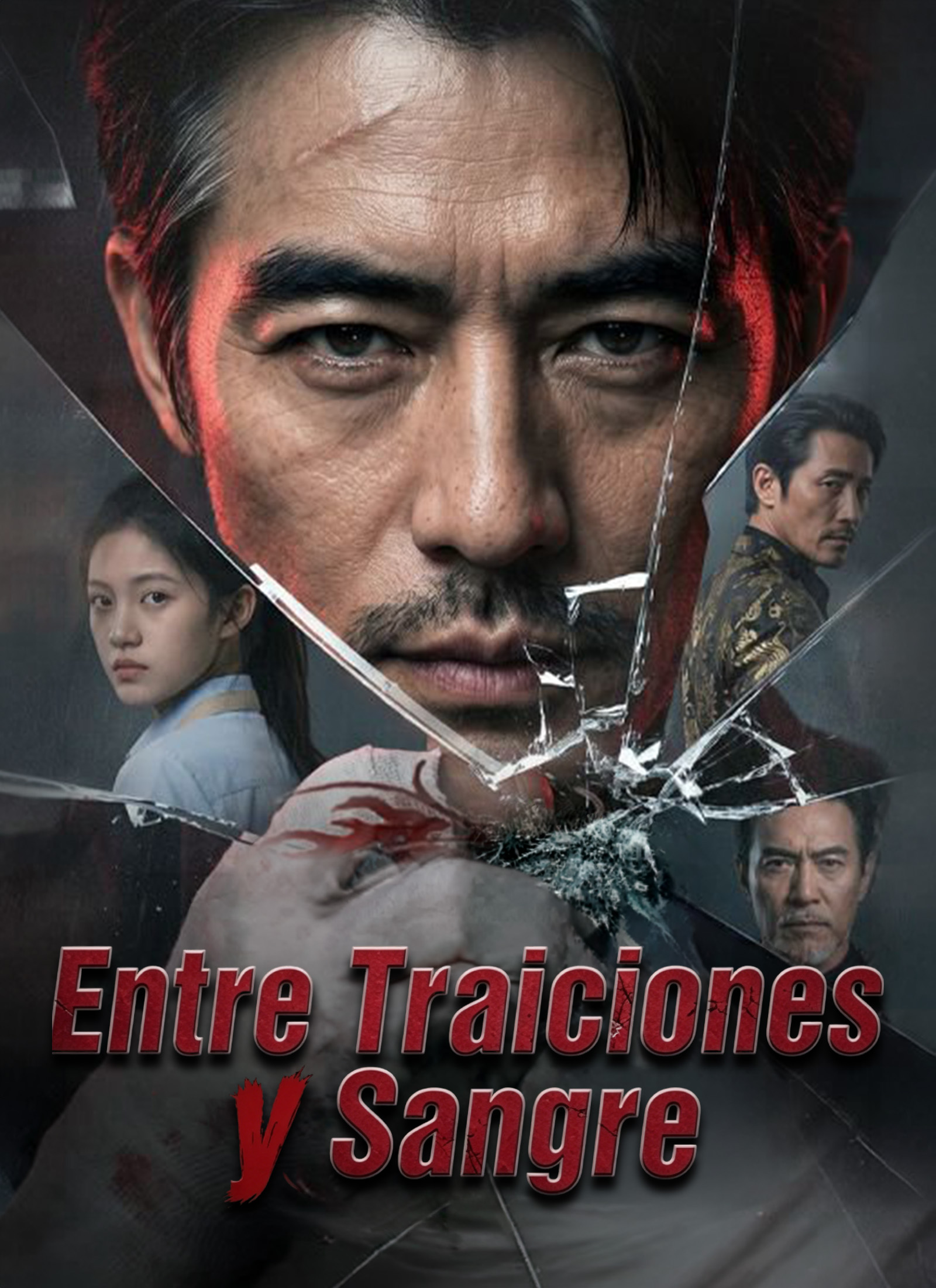 Entre Traiciones y Sangre