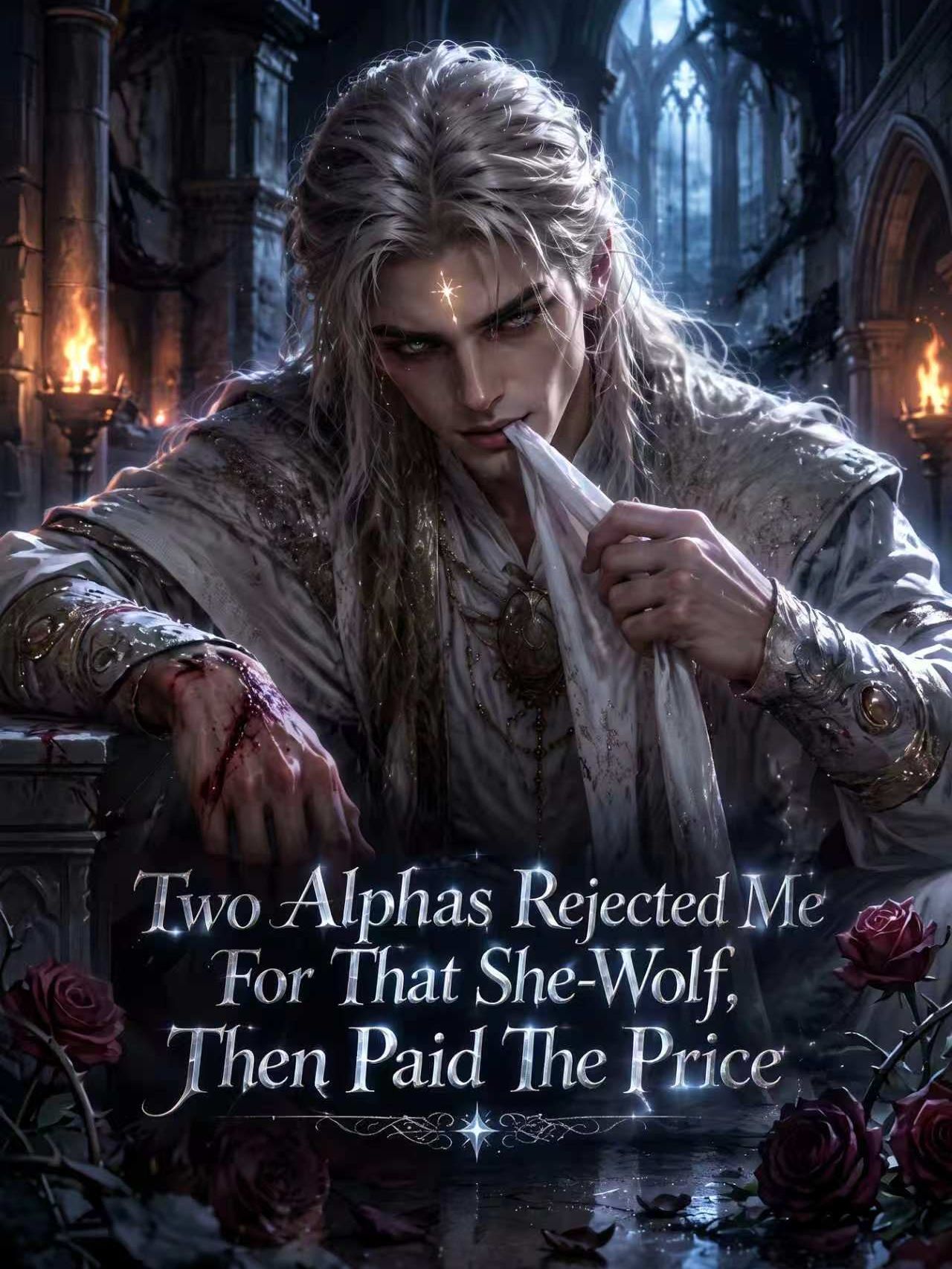 Two Alphas Rejected Me For That She-Wolf, Then Paid The Price
