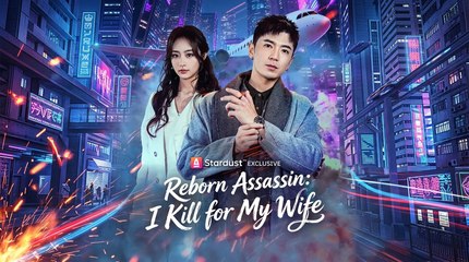 reborn assassin (2024)