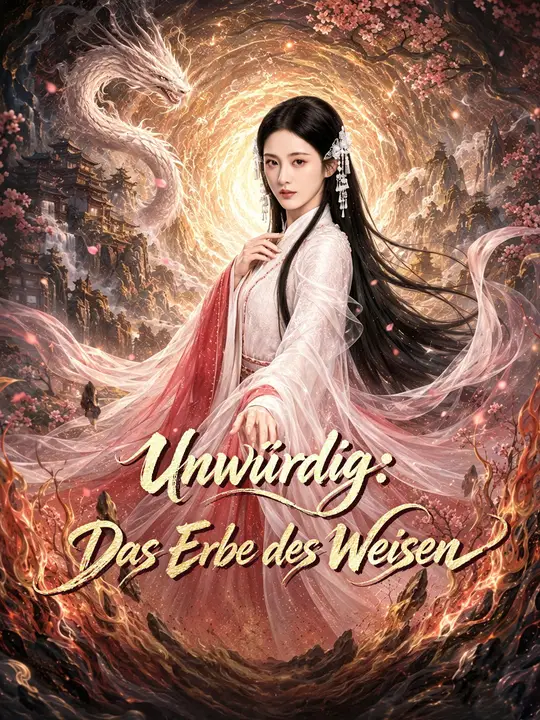 Unwürdig: Das Erbe des Weisen