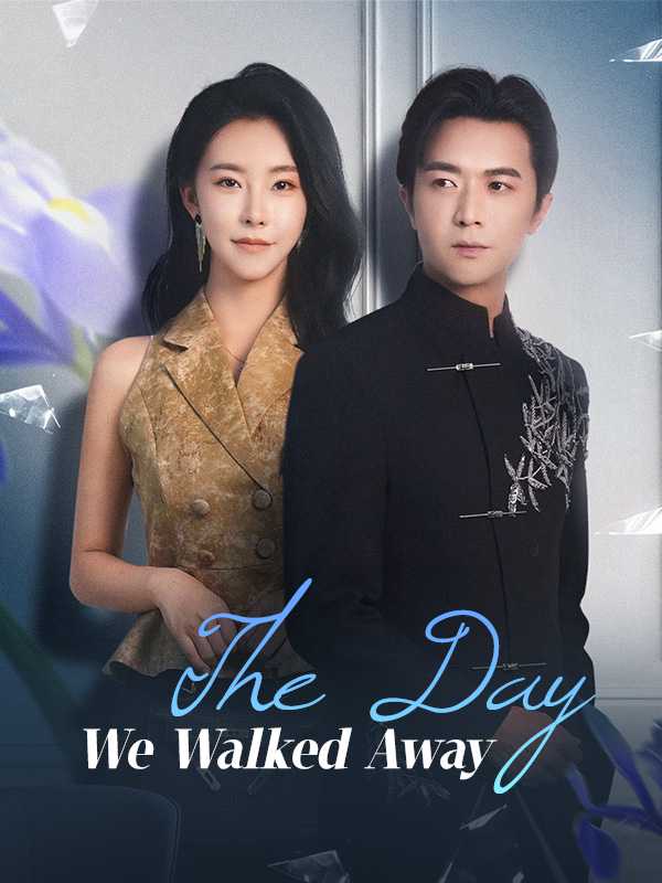The Day We Walked Away