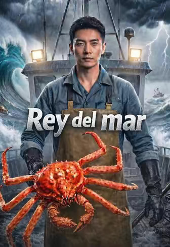 Rey del mar