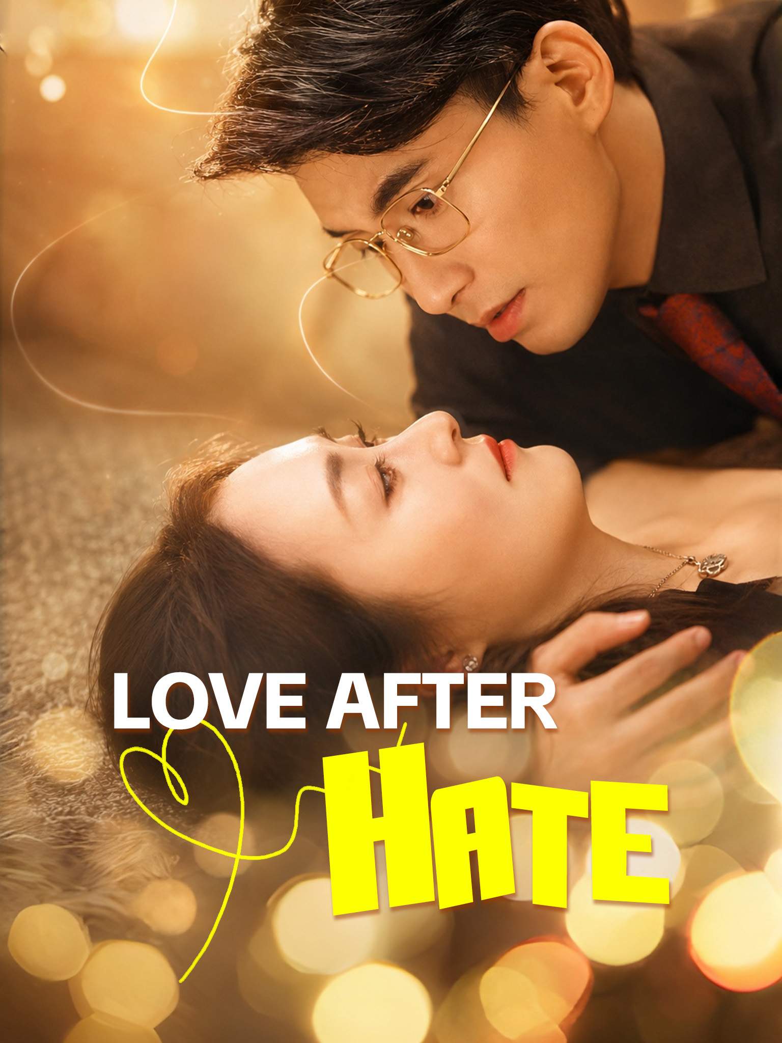 Love After Hate