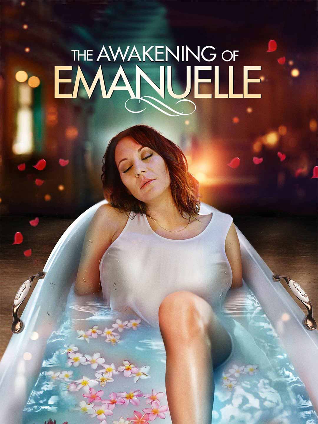 The Awakening of Emanuelle [Original]