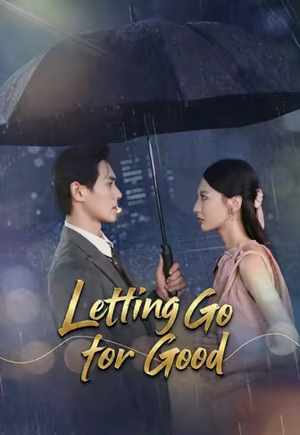 Letting Go for Good
