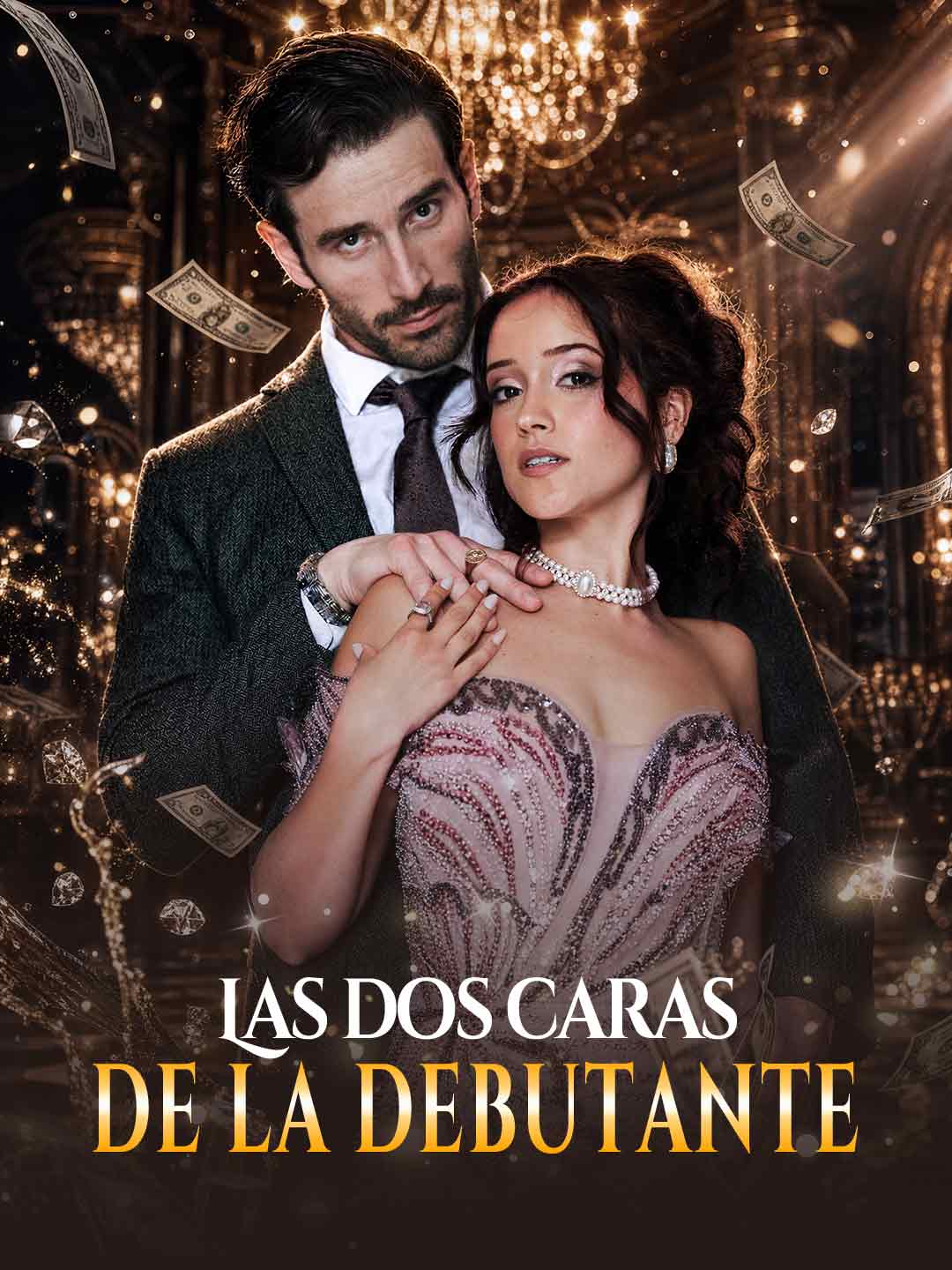 Las dos caras de la debutante