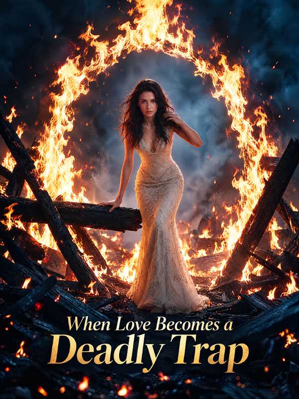 When Love Becomes a Deadly Trap