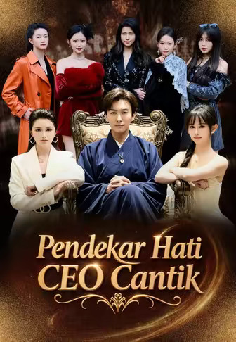 Pendekar Hati CEO Cantik