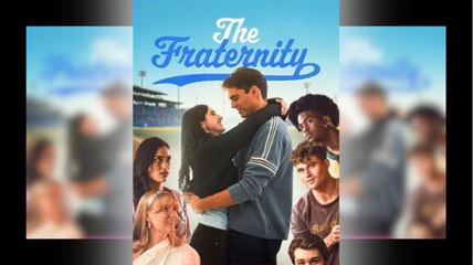 The Frat Game (2024)