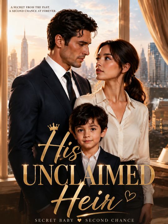 His Unclaimed Heir