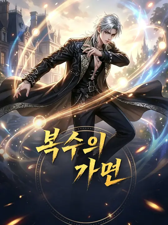 복수의 가면