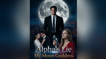 moon goddess reborn (2024)
