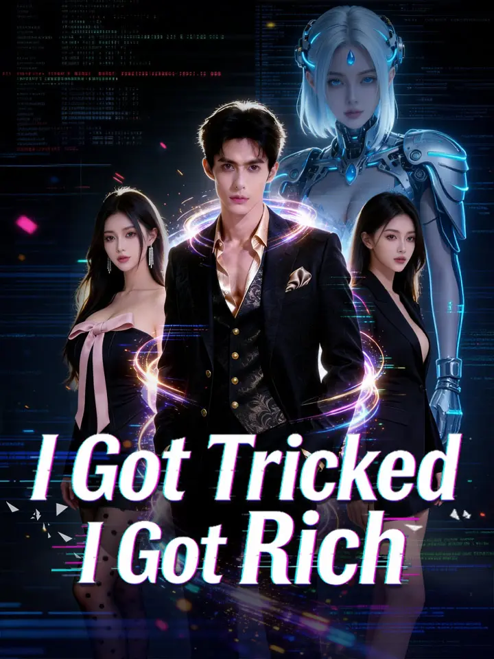I Got Tricked, I Got Rich