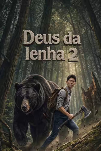 Deus da lenha 2