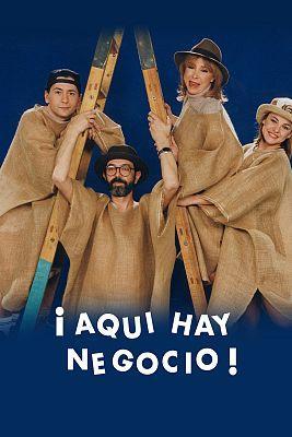 El sexo de los ángeles (1995)