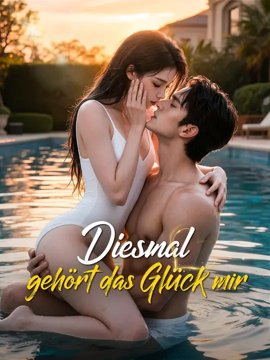 Diesmal gehört das Glück mir