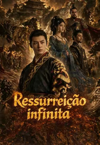 Ressurreição infinita