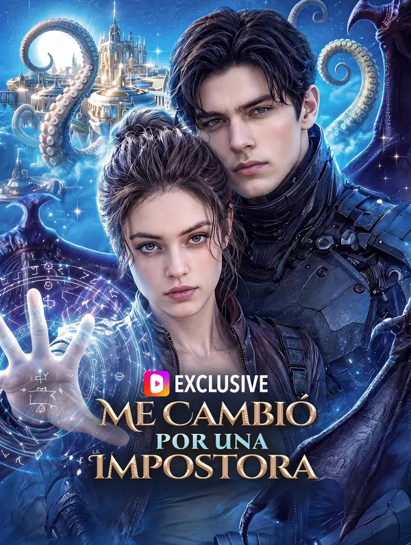 Me Cambió por una Impostora