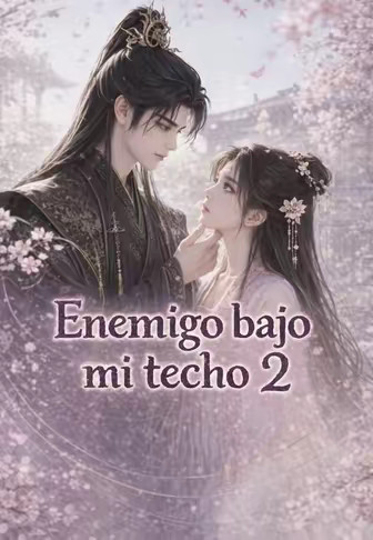 Enemigo bajo mi techo 2