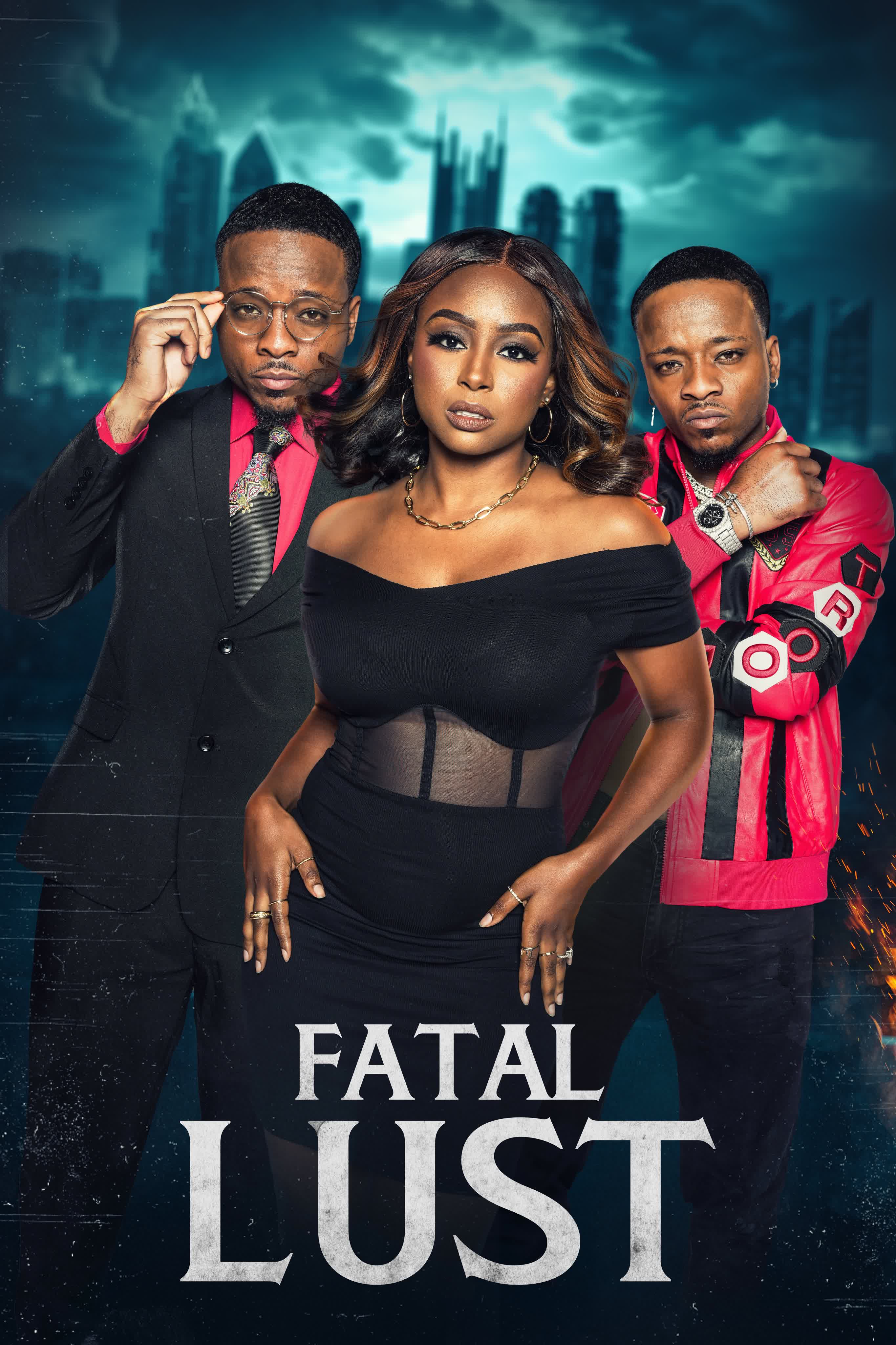 Fatal Lust (2024)