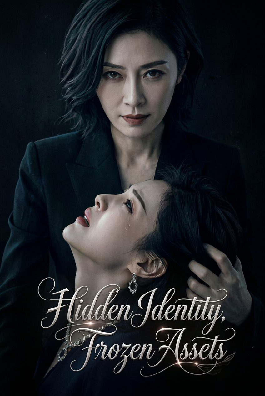 Hidden Identity, Frozen Assets