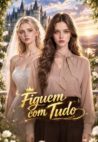 Fiquem com Tudo