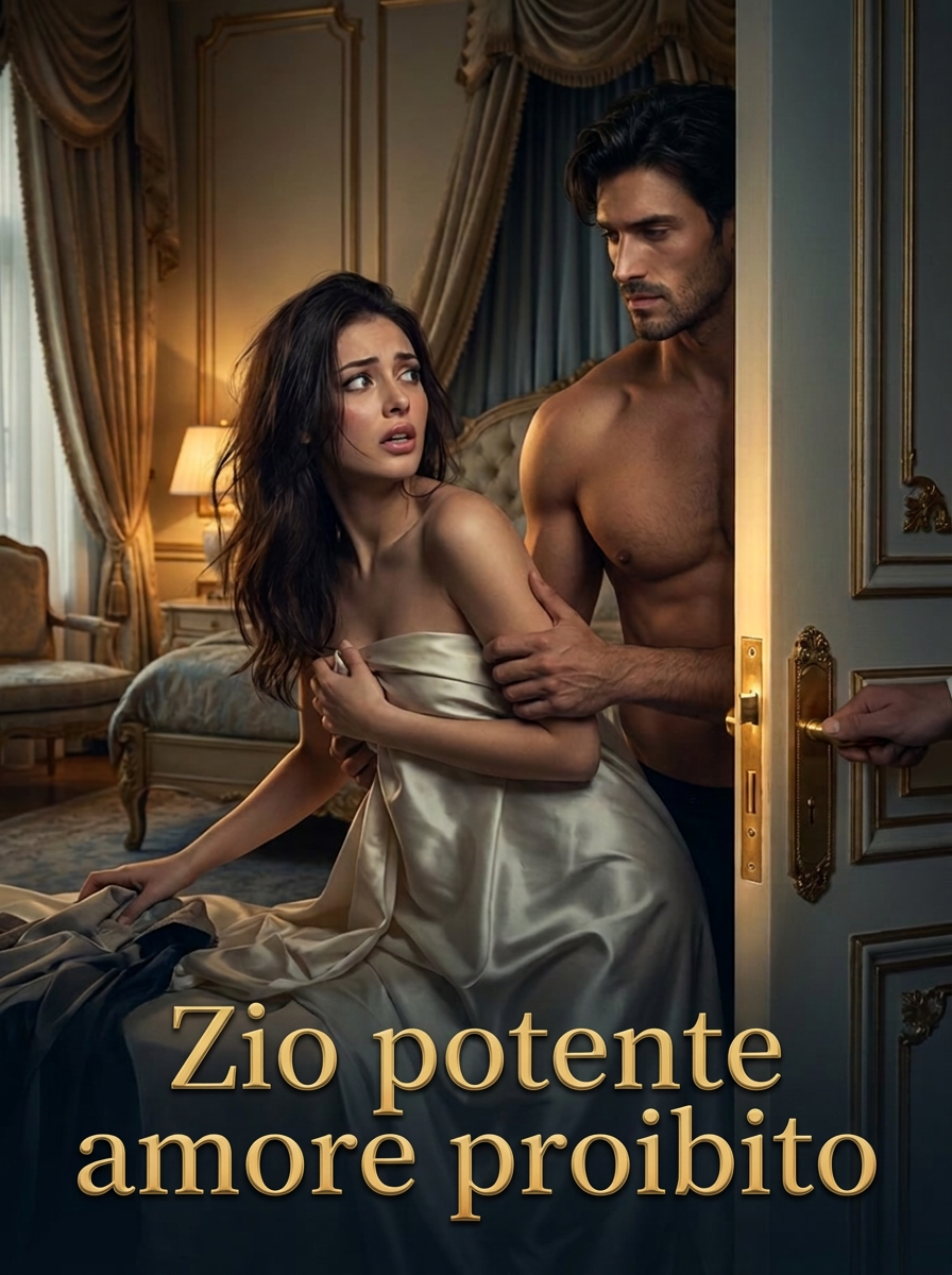 Zio potente amore proibito