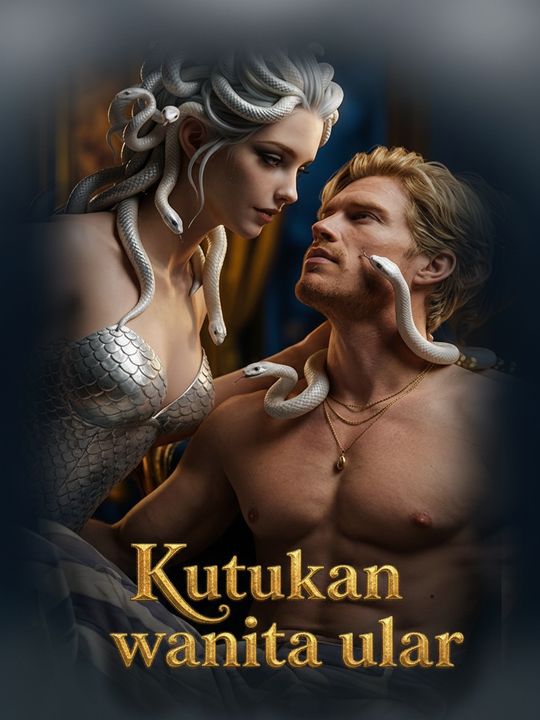 Kutukan wanita ular