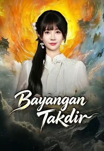 Bayangan Takdir