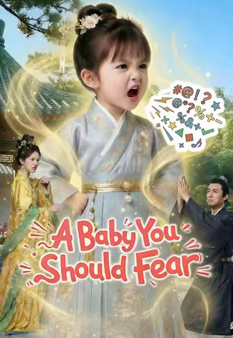 A Baby You Should Fear
