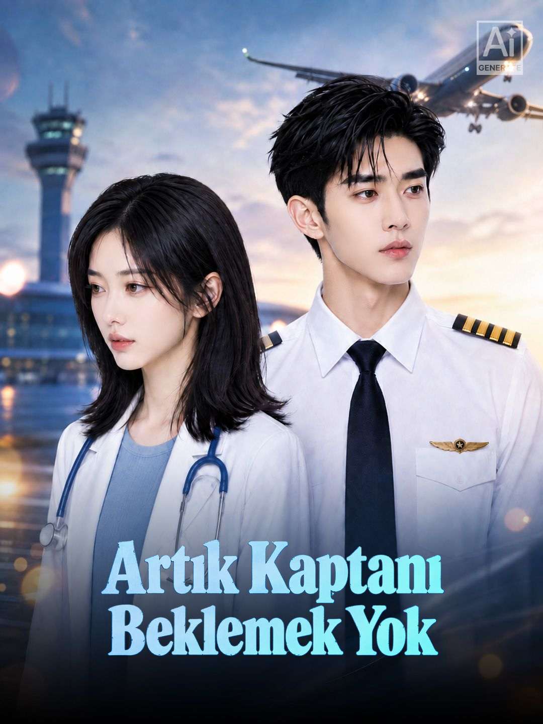 Artık Kaptanı Beklemek Yok
