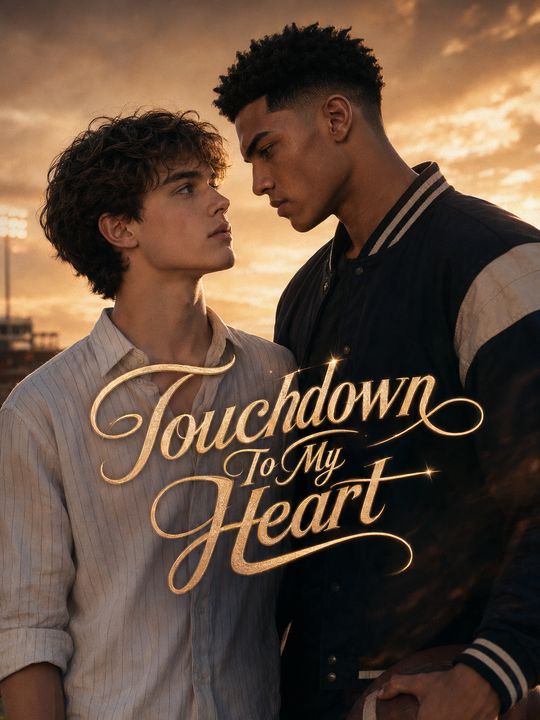 Cinta sang quarterback