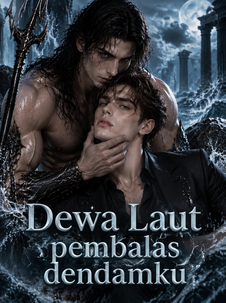 Dewa Laut pembalas dendamku