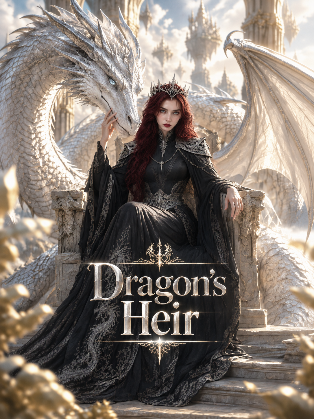 Dragon’s Heir
