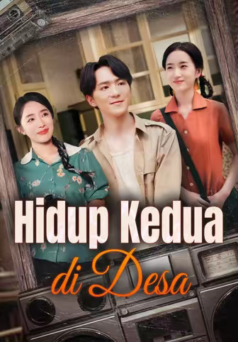 Hidup Kedua di Desa