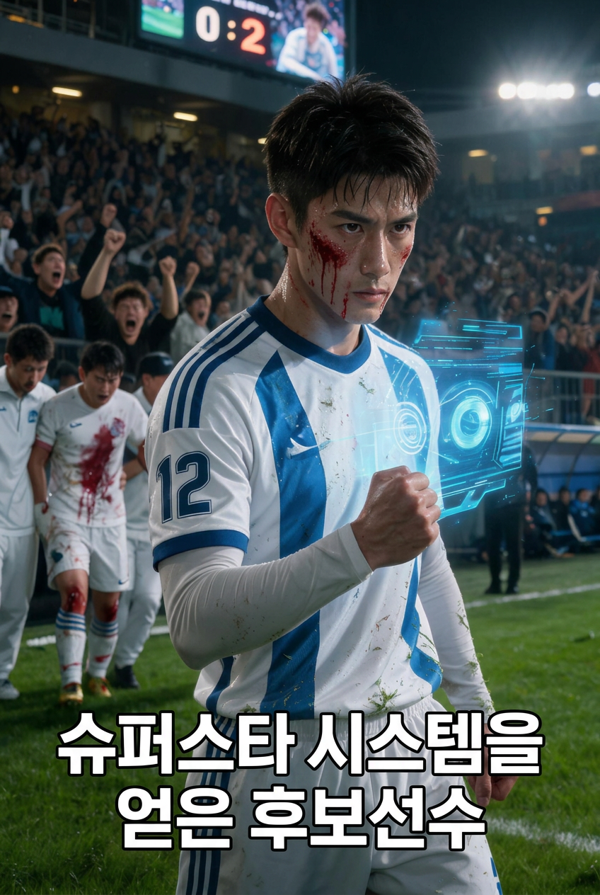 슈퍼스타 시스템을 얻은 후보선수