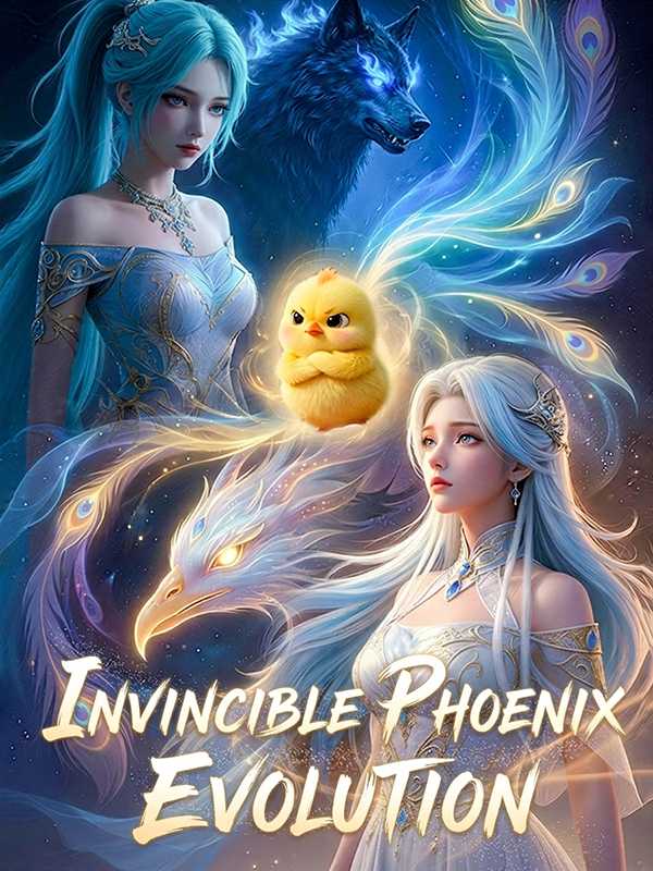 Invincible Phoenix Evolution