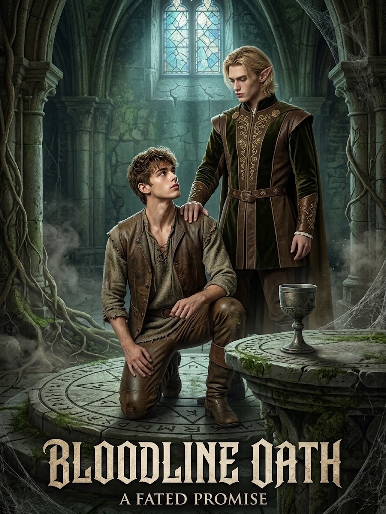 BLOODLINE OATH