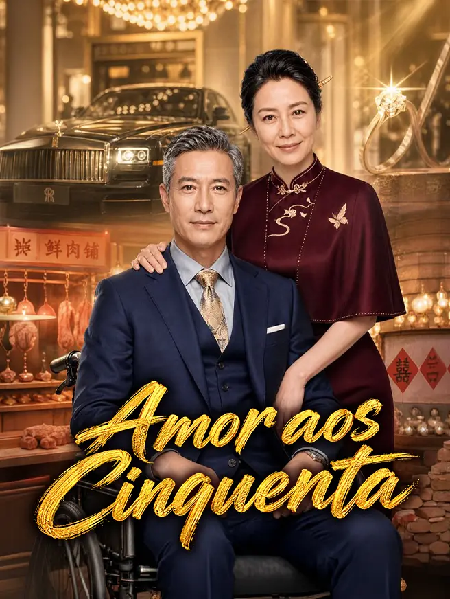 Amor aos Cinquenta