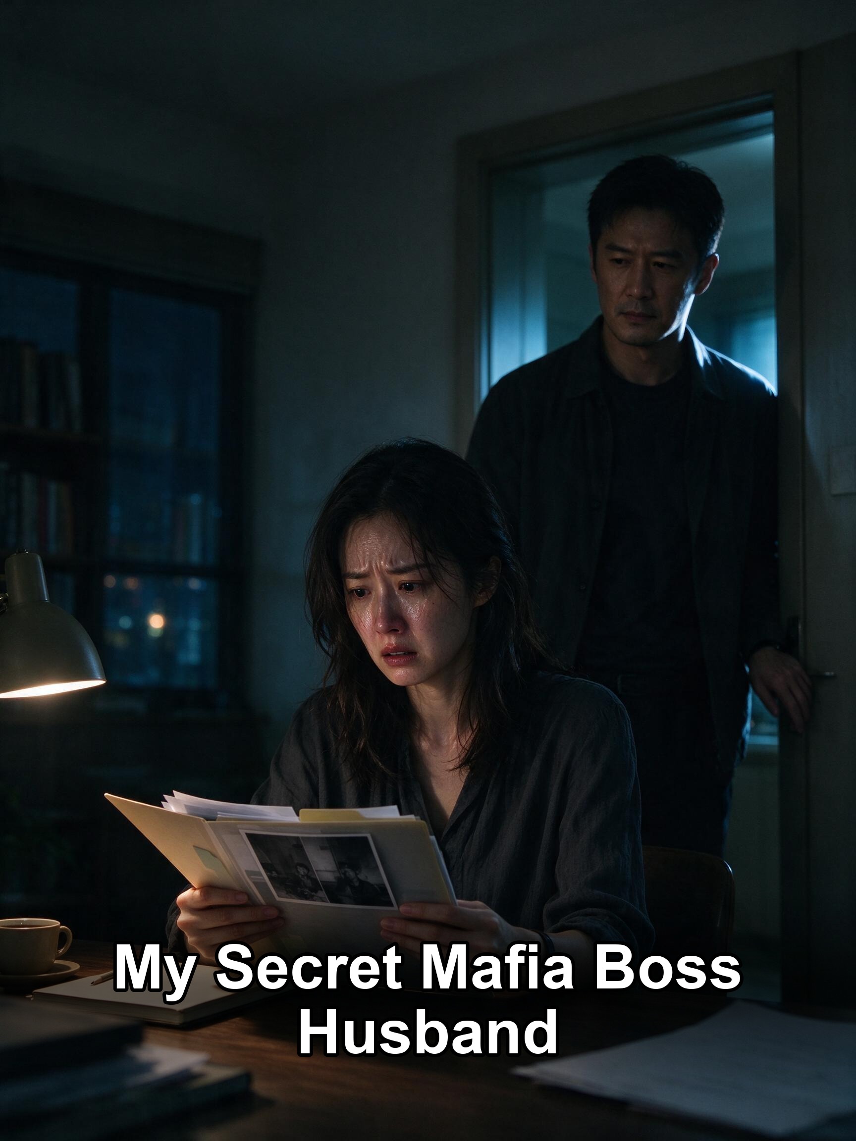 My Secret Mafia Boss Husband