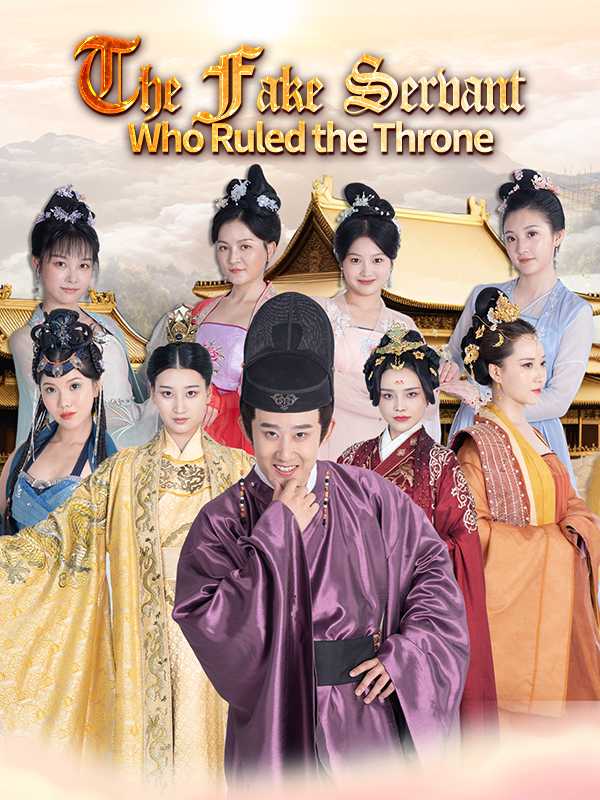 The Fake Servant Who Ruled the Throne