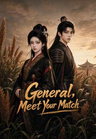 General, Meet Your Match
