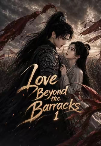 Love Beyond the Barracks 1
