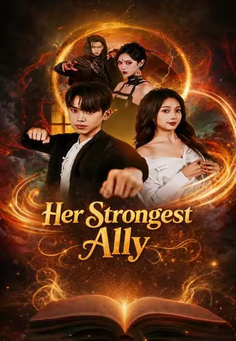 Her Strongest Ally