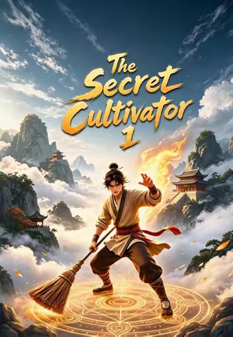 The Secret Cultivator 1